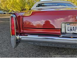 1978 Cadillac Eldorado Biarritz (CC-2108204) for sale in Sonoma, California