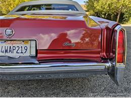1978 Cadillac Eldorado Biarritz (CC-2108204) for sale in Sonoma, California