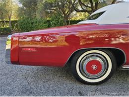 1978 Cadillac Eldorado Biarritz (CC-2108204) for sale in Sonoma, California