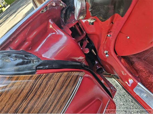 1978 Cadillac Eldorado Biarritz (CC-2108204) for sale in Sonoma, California