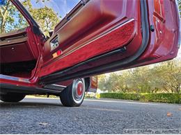 1978 Cadillac Eldorado Biarritz (CC-2108204) for sale in Sonoma, California