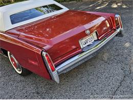 1978 Cadillac Eldorado Biarritz (CC-2108204) for sale in Sonoma, California