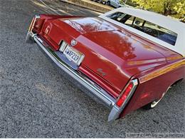 1978 Cadillac Eldorado Biarritz (CC-2108204) for sale in Sonoma, California
