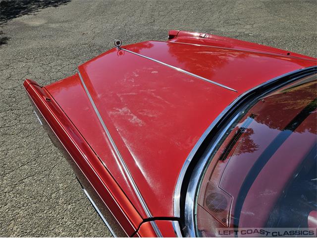1978 Cadillac Eldorado Biarritz (CC-2108204) for sale in Sonoma, California