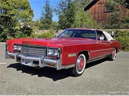 1978 Cadillac Eldorado Biarritz (CC-2108204) for sale in Sonoma, California