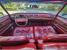 1978 Cadillac Eldorado Biarritz (CC-2108204) for sale in Sonoma, California