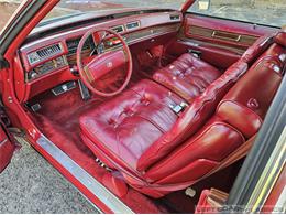 1978 Cadillac Eldorado Biarritz (CC-2108204) for sale in Sonoma, California