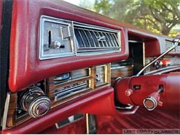 1978 Cadillac Eldorado Biarritz (CC-2108204) for sale in Sonoma, California