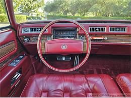 1978 Cadillac Eldorado Biarritz (CC-2108204) for sale in Sonoma, California