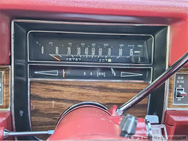 1978 Cadillac Eldorado Biarritz (CC-2108204) for sale in Sonoma, California