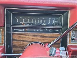 1978 Cadillac Eldorado Biarritz (CC-2108204) for sale in Sonoma, California