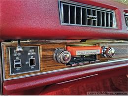 1978 Cadillac Eldorado Biarritz (CC-2108204) for sale in Sonoma, California