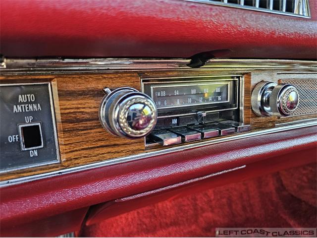 1978 Cadillac Eldorado Biarritz (CC-2108204) for sale in Sonoma, California