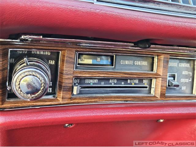 1978 Cadillac Eldorado Biarritz (CC-2108204) for sale in Sonoma, California