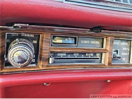 1978 Cadillac Eldorado Biarritz (CC-2108204) for sale in Sonoma, California
