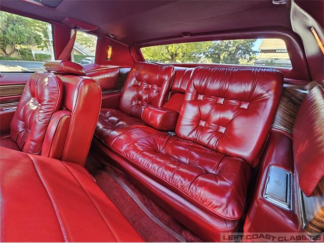 1978 Cadillac Eldorado Biarritz (CC-2108204) for sale in Sonoma, California