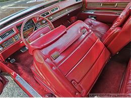 1978 Cadillac Eldorado Biarritz (CC-2108204) for sale in Sonoma, California