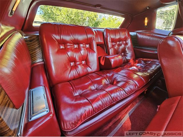 1978 Cadillac Eldorado Biarritz (CC-2108204) for sale in Sonoma, California