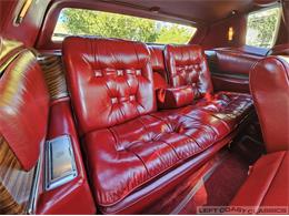 1978 Cadillac Eldorado Biarritz (CC-2108204) for sale in Sonoma, California