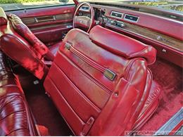 1978 Cadillac Eldorado Biarritz (CC-2108204) for sale in Sonoma, California