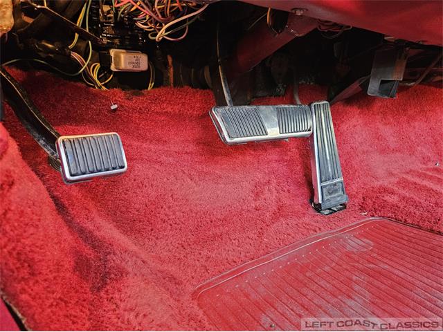 1978 Cadillac Eldorado Biarritz (CC-2108204) for sale in Sonoma, California