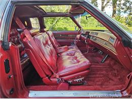 1978 Cadillac Eldorado Biarritz (CC-2108204) for sale in Sonoma, California