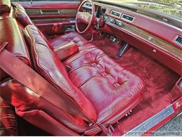 1978 Cadillac Eldorado Biarritz (CC-2108204) for sale in Sonoma, California