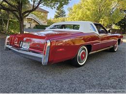 1978 Cadillac Eldorado Biarritz (CC-2108204) for sale in Sonoma, California