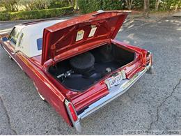 1978 Cadillac Eldorado Biarritz (CC-2108204) for sale in Sonoma, California