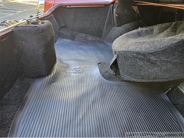 1978 Cadillac Eldorado Biarritz (CC-2108204) for sale in Sonoma, California