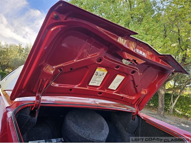 1978 Cadillac Eldorado Biarritz (CC-2108204) for sale in Sonoma, California