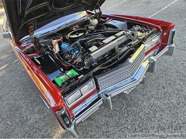 1978 Cadillac Eldorado Biarritz (CC-2108204) for sale in Sonoma, California