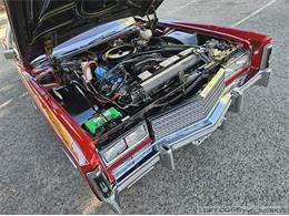 1978 Cadillac Eldorado Biarritz (CC-2108204) for sale in Sonoma, California