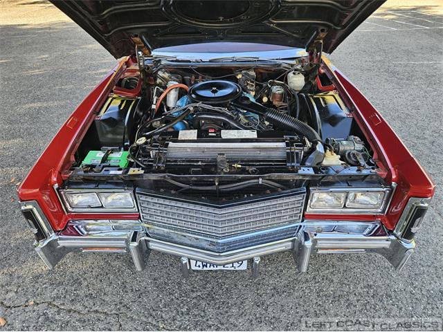 1978 Cadillac Eldorado Biarritz (CC-2108204) for sale in Sonoma, California
