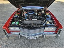 1978 Cadillac Eldorado Biarritz (CC-2108204) for sale in Sonoma, California