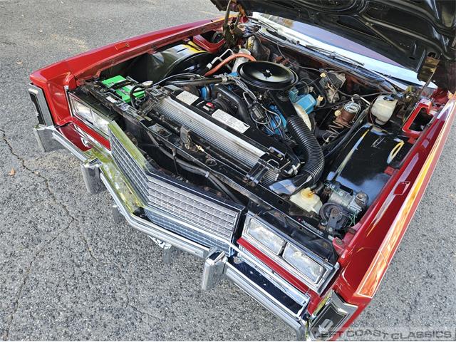 1978 Cadillac Eldorado Biarritz (CC-2108204) for sale in Sonoma, California