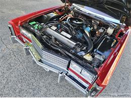 1978 Cadillac Eldorado Biarritz (CC-2108204) for sale in Sonoma, California