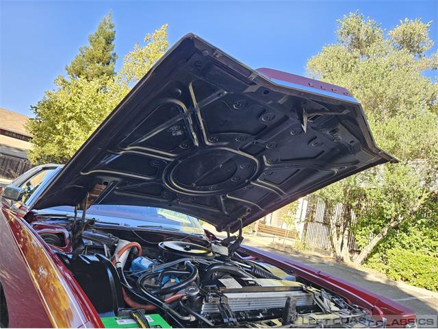 1978 Cadillac Eldorado Biarritz (CC-2108204) for sale in Sonoma, California