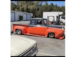 1954 Chevrolet 5-Window Pickup (CC-2108205) for sale in Cambria, California