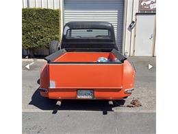 1954 Chevrolet 5-Window Pickup (CC-2108205) for sale in Cambria, California