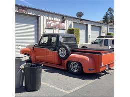 1954 Chevrolet 5-Window Pickup (CC-2108205) for sale in Cambria, California