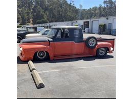 1954 Chevrolet 5-Window Pickup (CC-2108205) for sale in Cambria, California