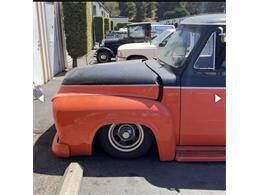 1954 Chevrolet 5-Window Pickup (CC-2108205) for sale in Cambria, California