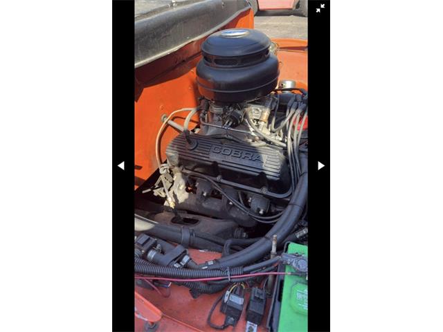 1954 Chevrolet 5-Window Pickup (CC-2108205) for sale in Cambria, California