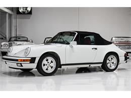 1989 Porsche 911 Carrera (CC-2108207) for sale in St. Louis, Missouri