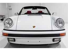 1989 Porsche 911 Carrera (CC-2108207) for sale in St. Louis, Missouri