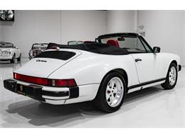 1989 Porsche 911 Carrera (CC-2108207) for sale in St. Louis, Missouri