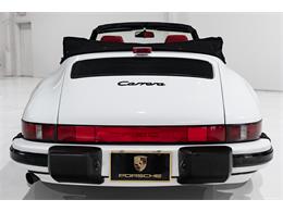 1989 Porsche 911 Carrera (CC-2108207) for sale in St. Louis, Missouri