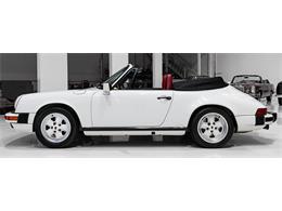 1989 Porsche 911 Carrera (CC-2108207) for sale in St. Louis, Missouri