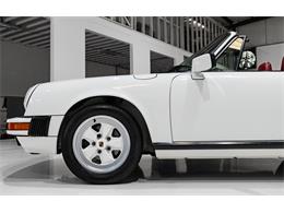 1989 Porsche 911 Carrera (CC-2108207) for sale in St. Louis, Missouri